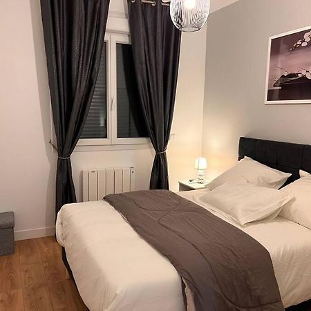 Appartement 15Min De Paris Дрансі Екстер'єр фото