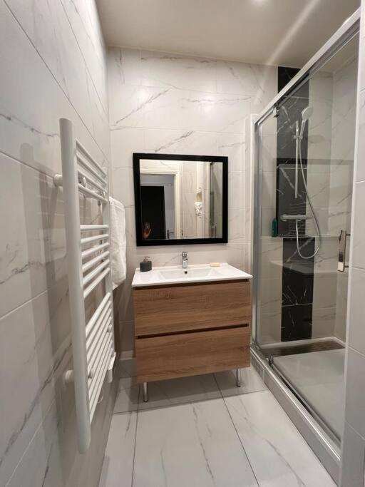 Appartement 15Min De Paris Дрансі Екстер'єр фото