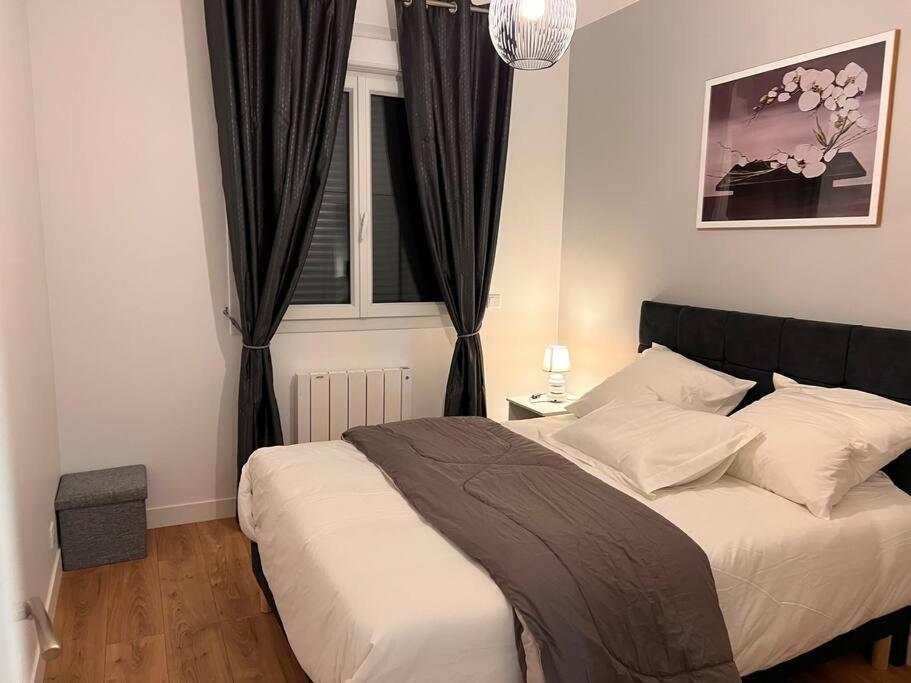Appartement 15Min De Paris Дрансі Екстер'єр фото