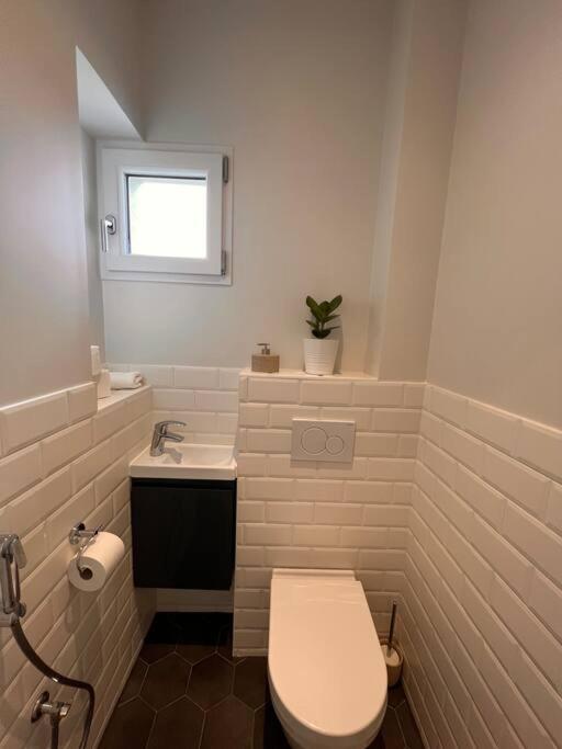 Appartement 15Min De Paris Дрансі Екстер'єр фото